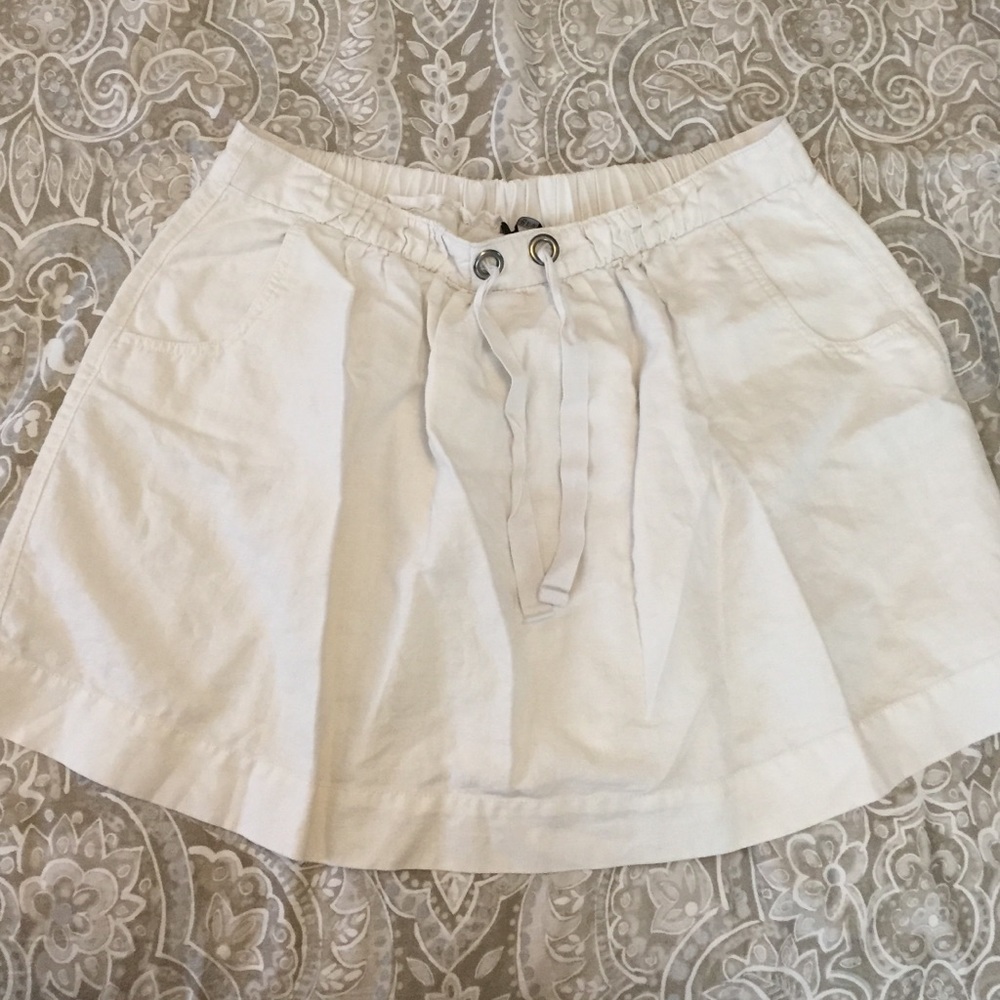 J Crew skirt